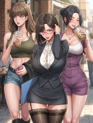 命运交换日